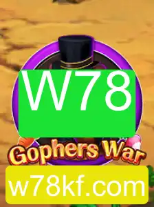 Explorando o Mundo de GophersWar: Uma Nova Experiência de Jogo